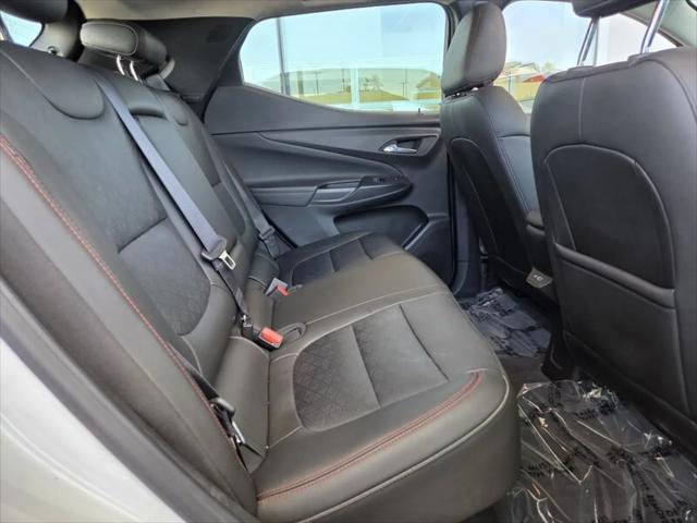 2023 Chevrolet Bolt EUV FWD Premier