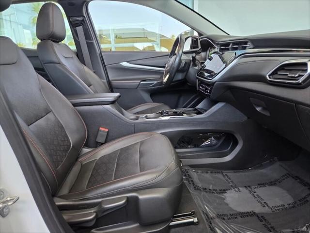 2023 Chevrolet Bolt EUV FWD Premier
