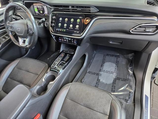 2023 Chevrolet Bolt EUV FWD Premier
