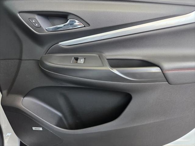 2023 Chevrolet Bolt EUV FWD Premier