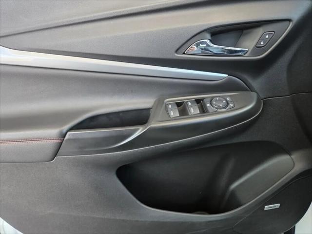 2023 Chevrolet Bolt EUV FWD Premier