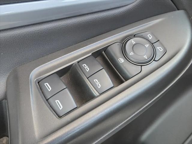 2023 Chevrolet Bolt EUV FWD Premier