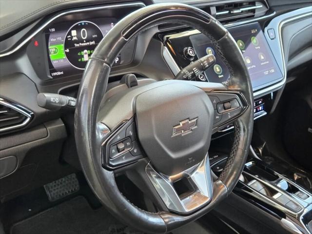 2023 Chevrolet Bolt EUV FWD Premier