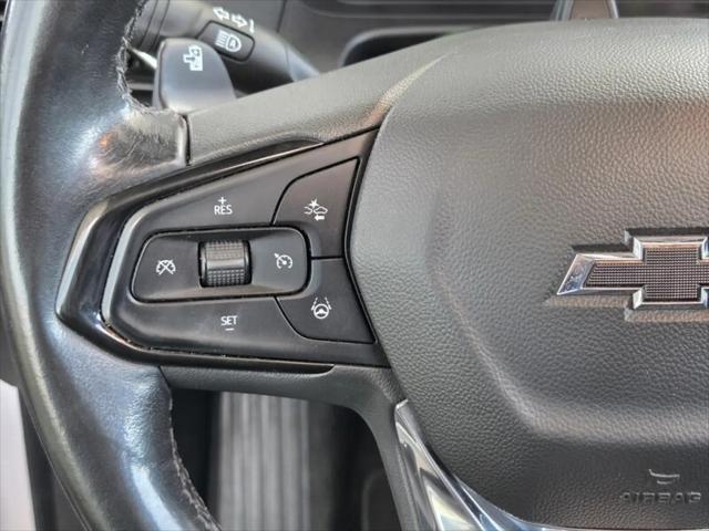 2023 Chevrolet Bolt EUV FWD Premier