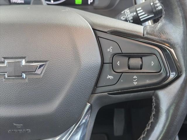 2023 Chevrolet Bolt EUV FWD Premier