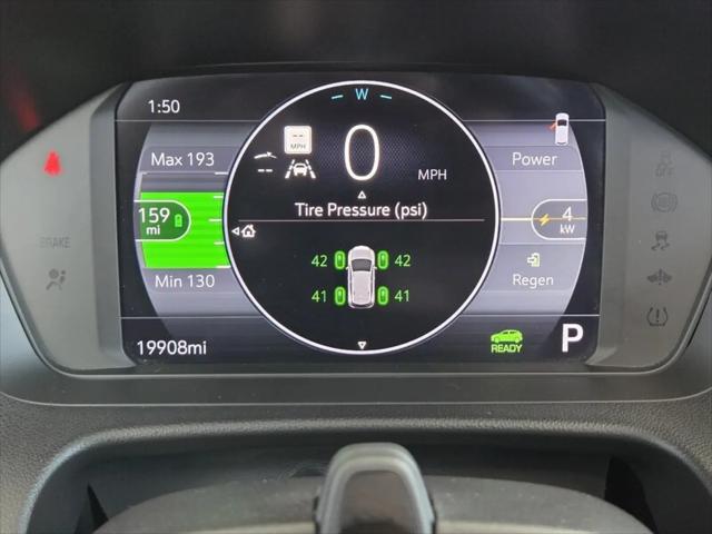 2023 Chevrolet Bolt EUV FWD Premier