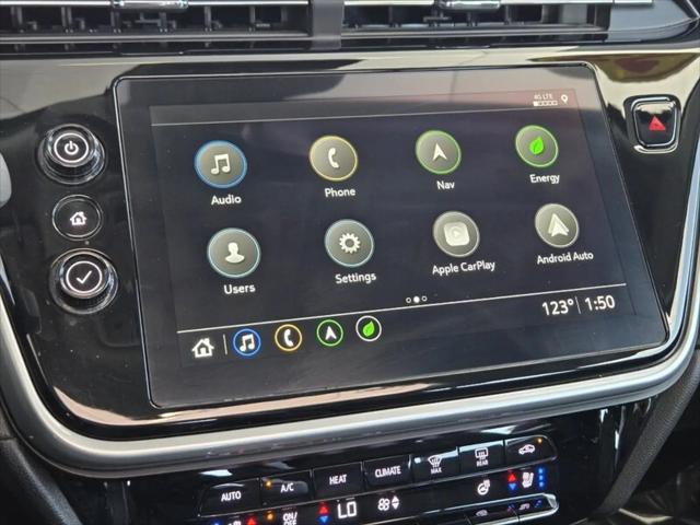 2023 Chevrolet Bolt EUV FWD Premier
