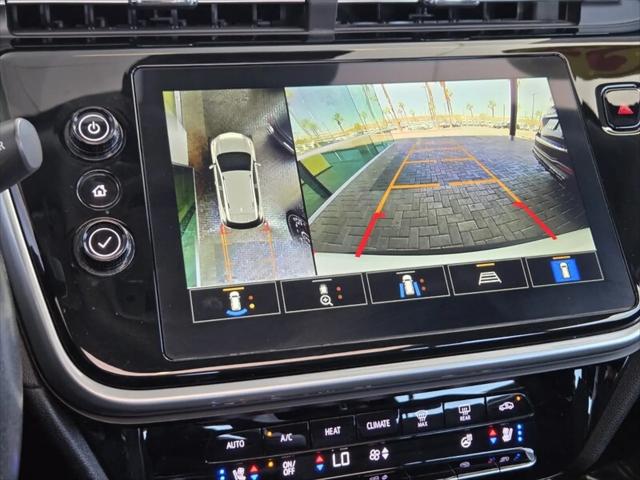 2023 Chevrolet Bolt EUV FWD Premier