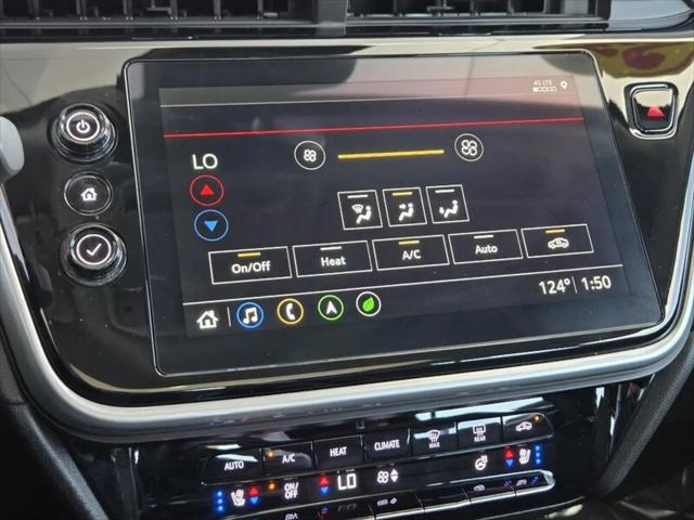 2023 Chevrolet Bolt EUV FWD Premier