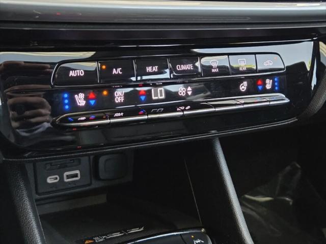 2023 Chevrolet Bolt EUV FWD Premier