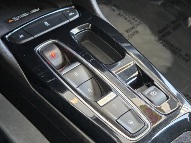 2023 Chevrolet Bolt EUV FWD Premier