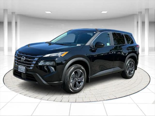 2026 Nissan Rogue SV for sale in Mission Hills, CA
