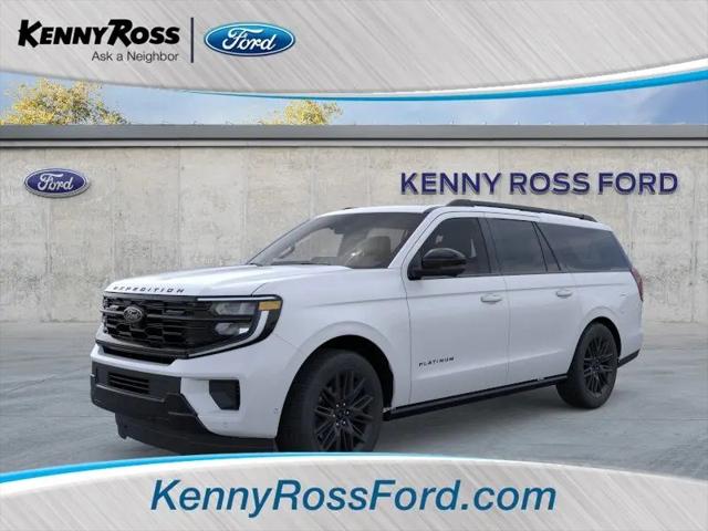 2026 Ford Expedition Max Platinum MAX for sale in Adamsburg, PA