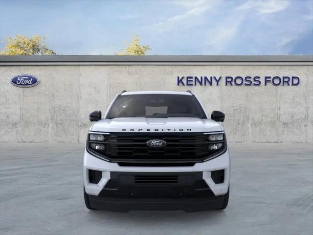 2026 Ford Expedition Max Platinum MAX
