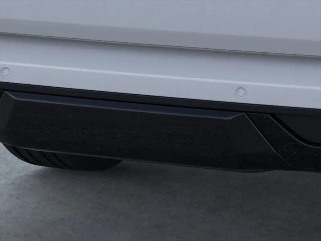 2026 Ford Expedition Max Platinum MAX