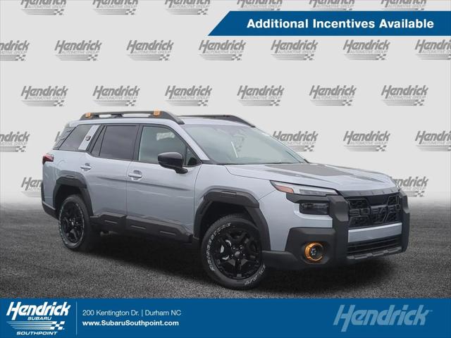 2026 Subaru Outback Wilderness for sale in Durham, NC