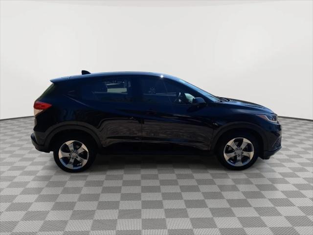 2019 Honda HR-V LX