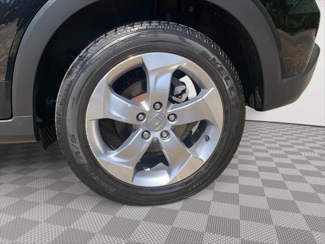 2019 Honda HR-V LX