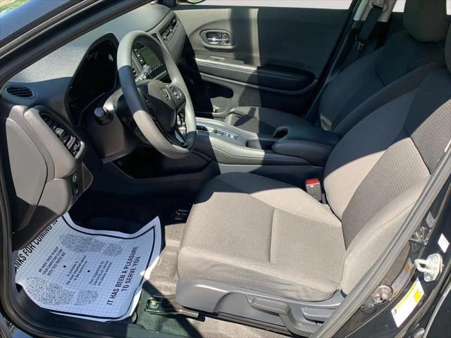 2019 Honda HR-V LX