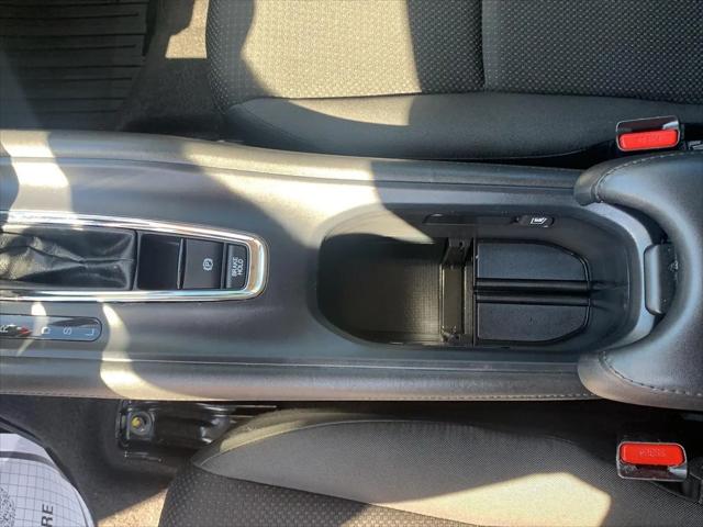 2019 Honda HR-V LX