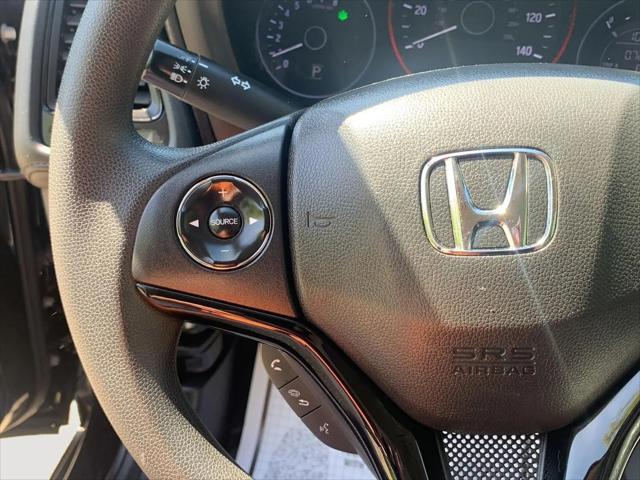 2019 Honda HR-V LX