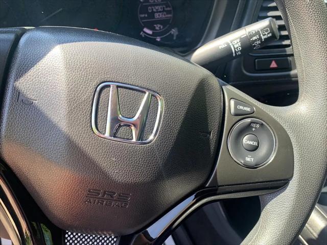 2019 Honda HR-V LX