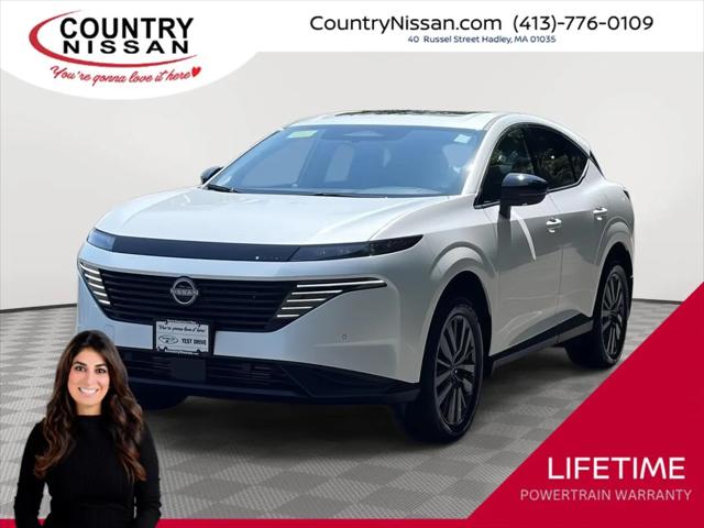 2026 Nissan Murano SL for sale in Hadley, MA