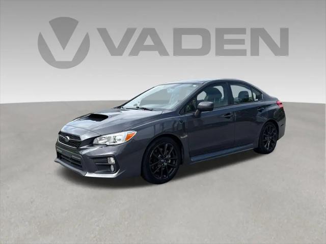2020 Subaru WRX Premium for sale in Hinesville, GA