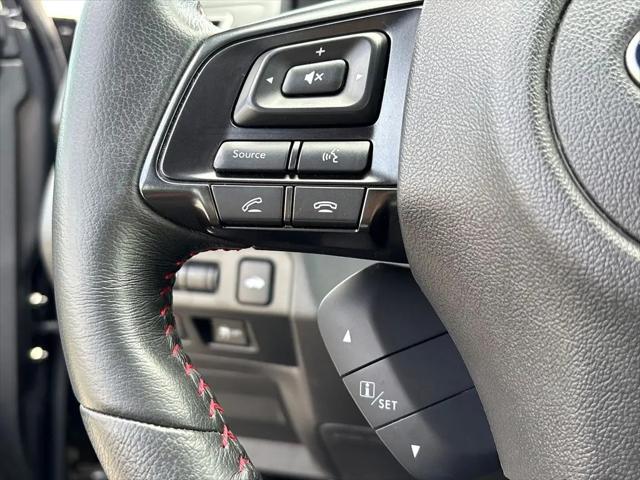 2020 Subaru WRX Premium