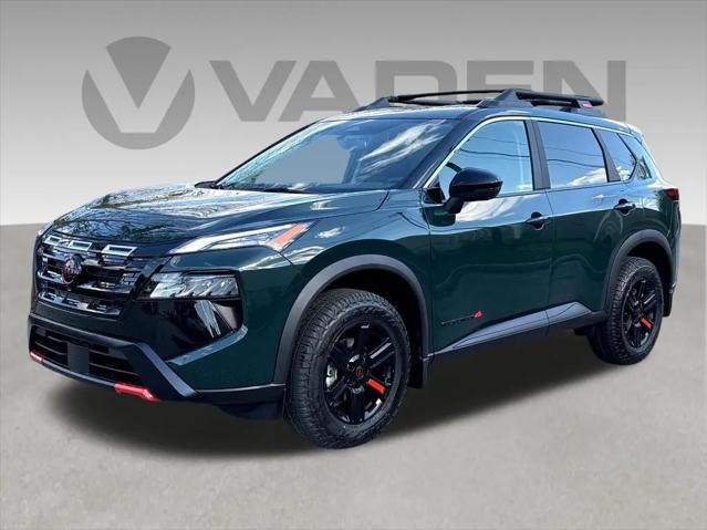 2026 Nissan Rogue Rock Creek for sale in Hinesville, GA