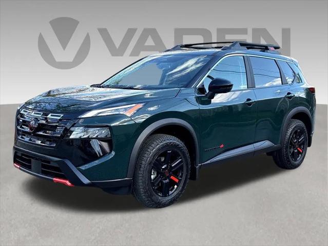 2026 Nissan Rogue Rock Creek for sale in Hinesville, GA