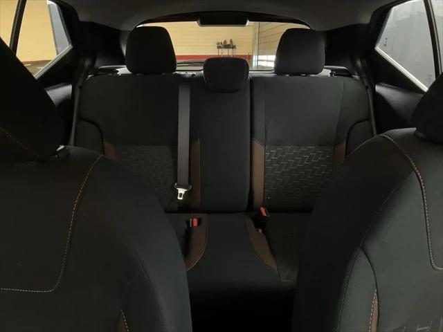 2023 Nissan Kicks SR Xtronic CVT