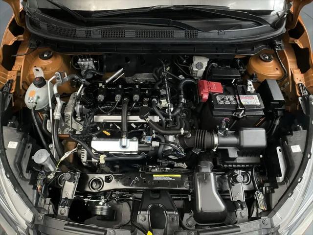 2023 Nissan Kicks SR Xtronic CVT