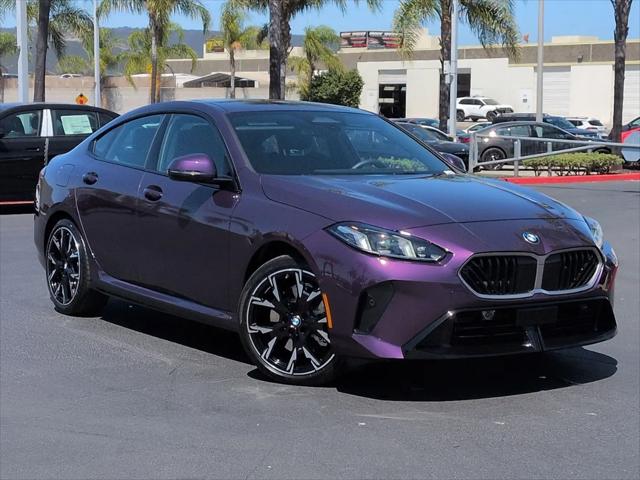2026 BMW Coupe 228i