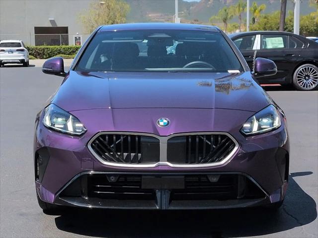2026 BMW Coupe 228i