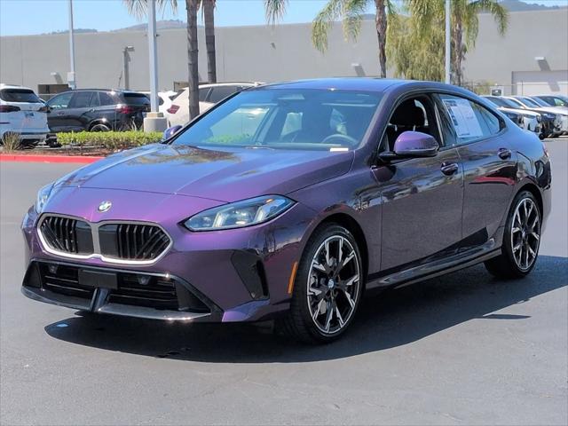 2026 BMW Coupe 228i