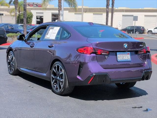 2026 BMW Coupe 228i