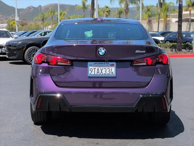 2026 BMW Coupe 228i