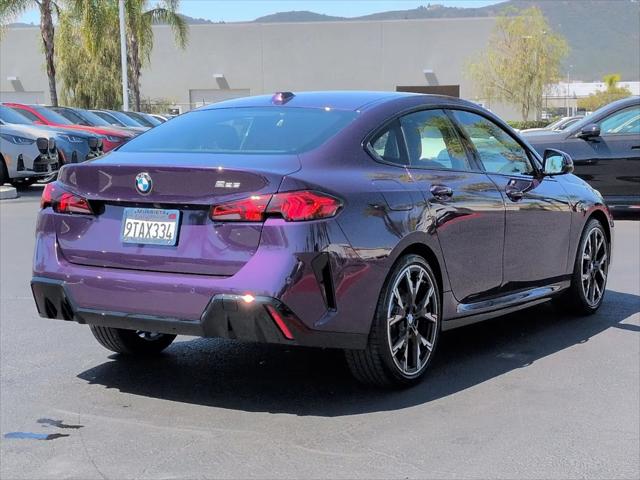 2026 BMW Coupe 228i