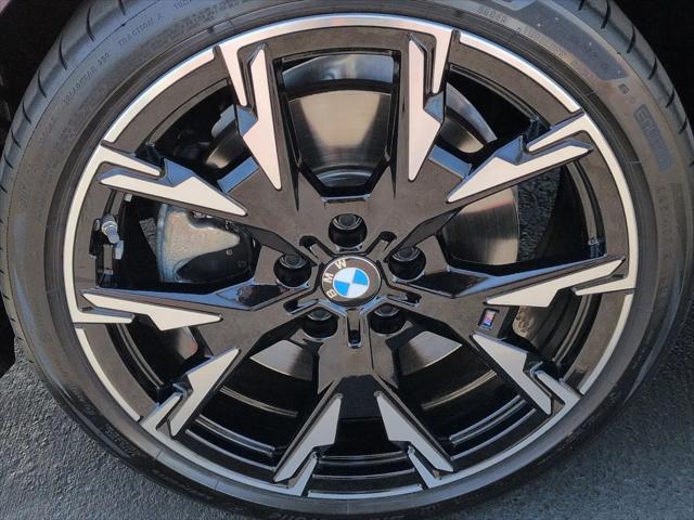 2026 BMW Coupe 228i