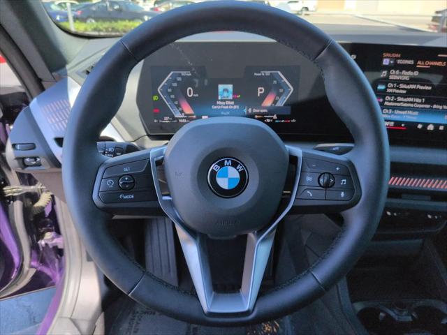 2026 BMW Coupe 228i