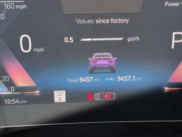 2026 BMW Coupe 228i