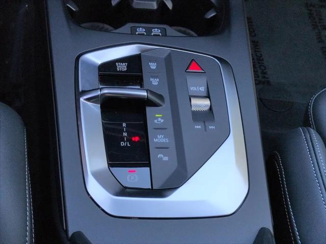 2026 BMW Coupe 228i
