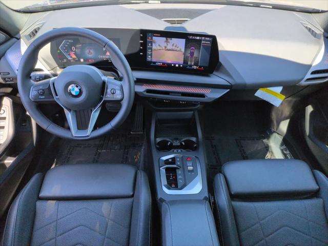 2026 BMW Coupe 228i