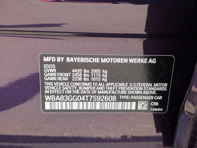 2026 BMW Coupe 228i