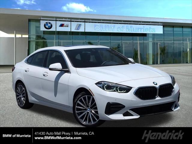 2024 BMW Coupe sDrive for sale in Murrieta, CA