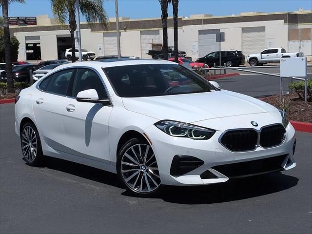 2024 BMW Coupe sDrive