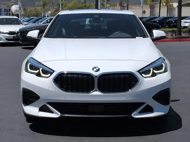 2024 BMW Coupe sDrive
