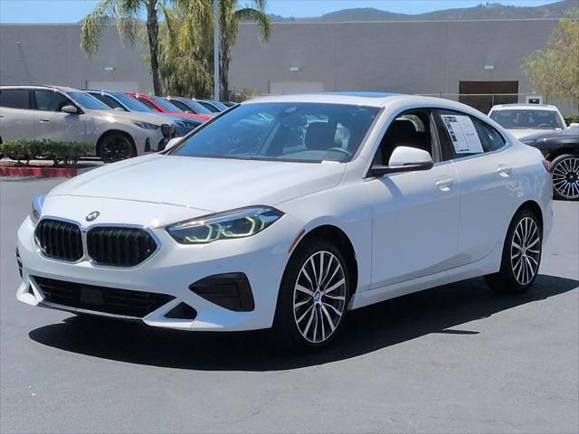 2024 BMW Coupe sDrive
