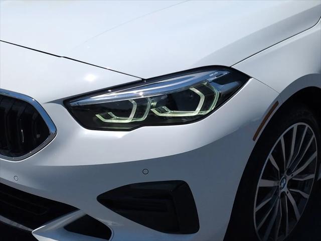 2024 BMW Coupe sDrive